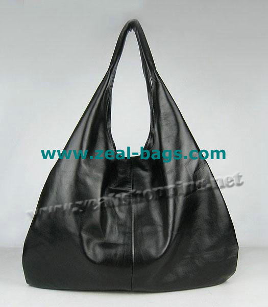 AAA Replica Alexander Wang Large Studded PM Bag Black Lambskin
